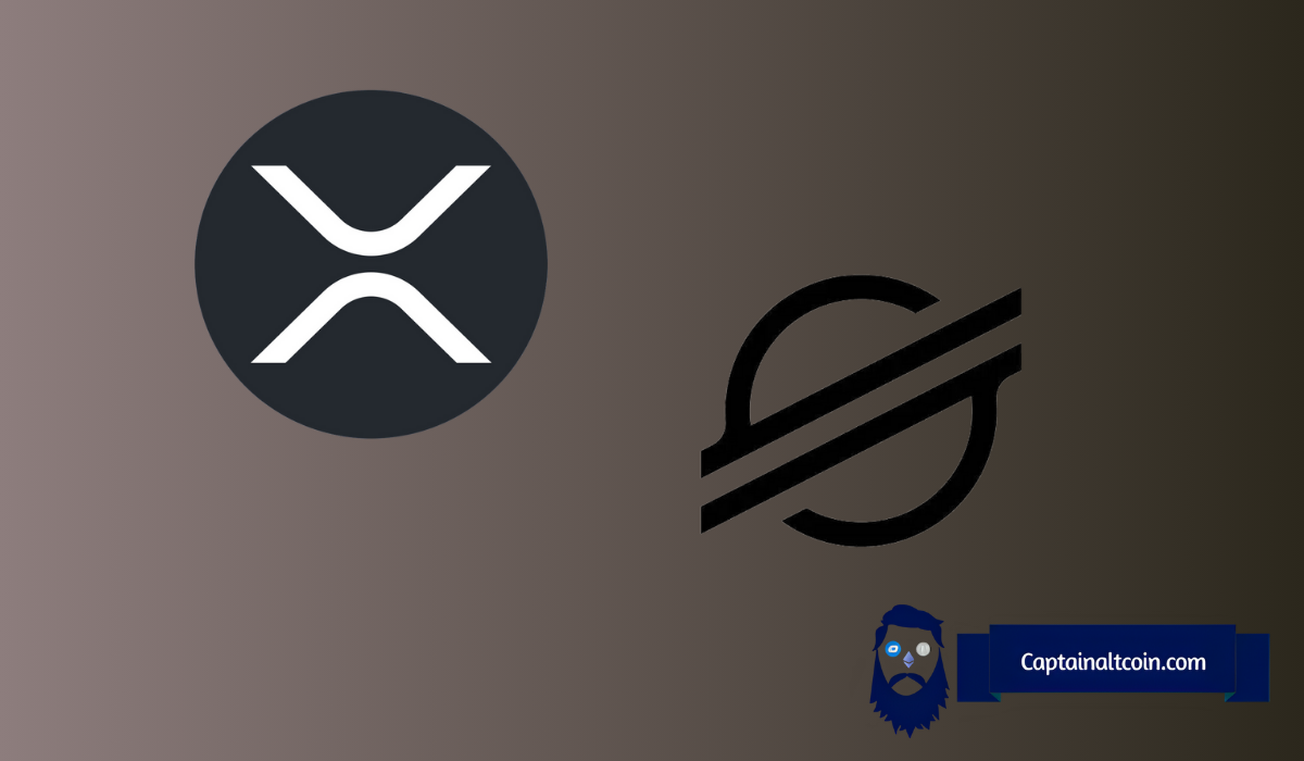 XLM价格上涨：Stellar是否在追随XRP的看涨走势？